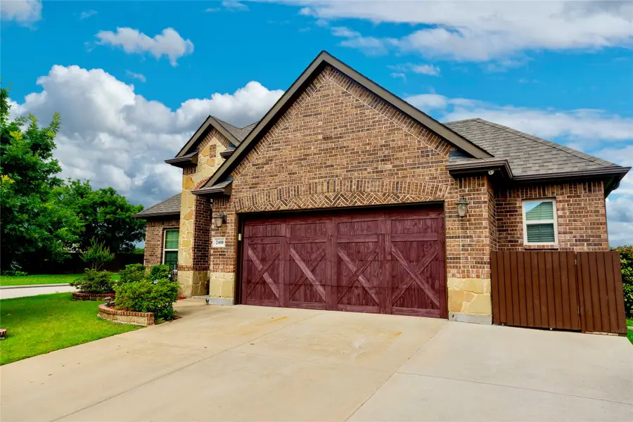2400 Sabine Circle, Royse City, TX 75189 - #2