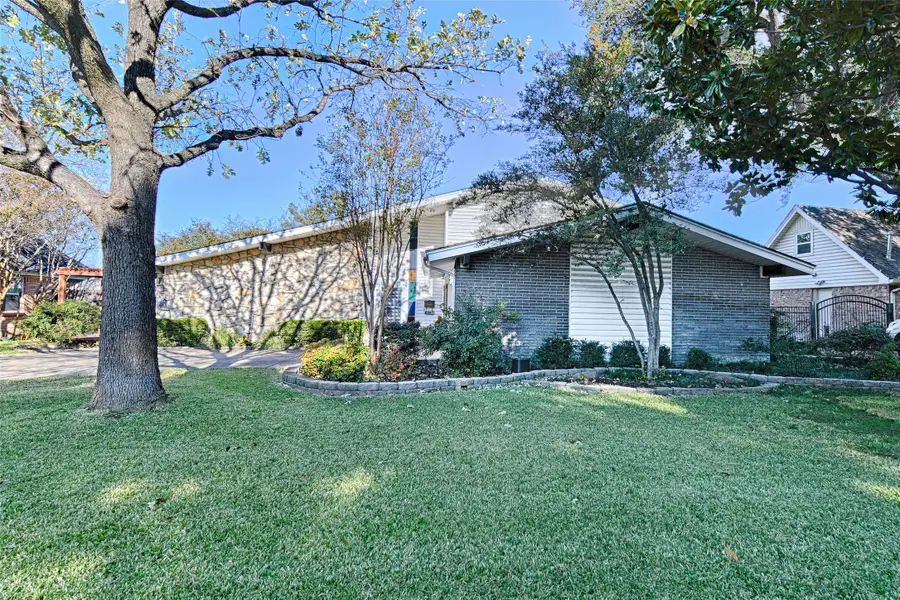 3125 Brincrest Drive, Farmers Branch, TX 75234 - Image #2