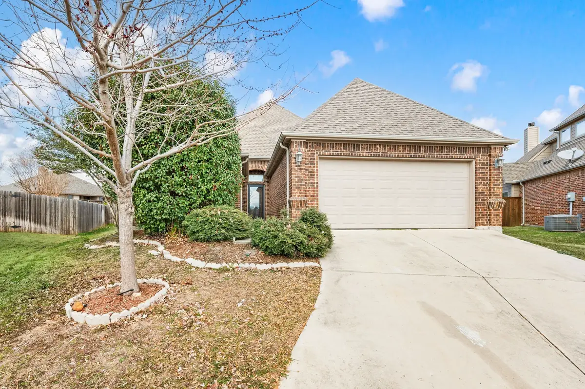5200 Cross Plains Court, Fort Worth, TX 76126 - Image #1