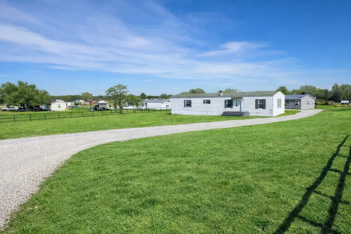 206 Creekview Meadows Court, Springtown, TX 76082 - #1