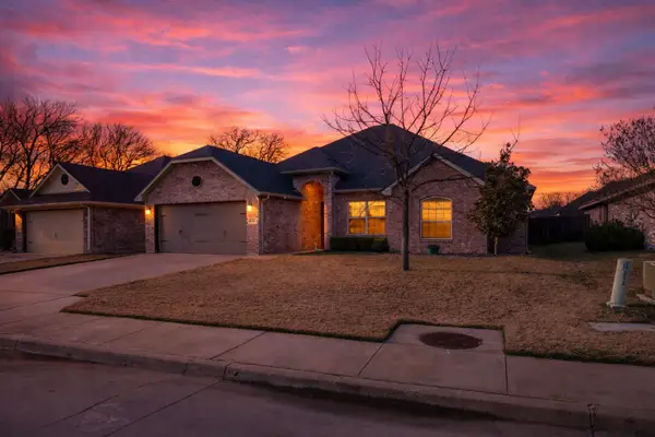 313 Donna Circle, Granbury, TX 76049