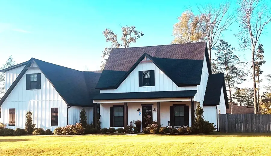 0 Ridge Drive, Stonewall, LA 71078 - #3