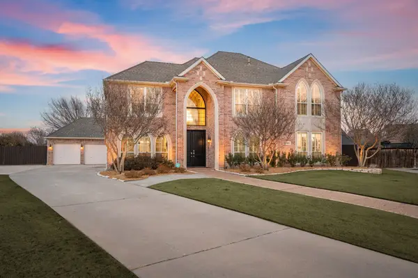 455 Chesapeake Lane, Southlake, TX 76092