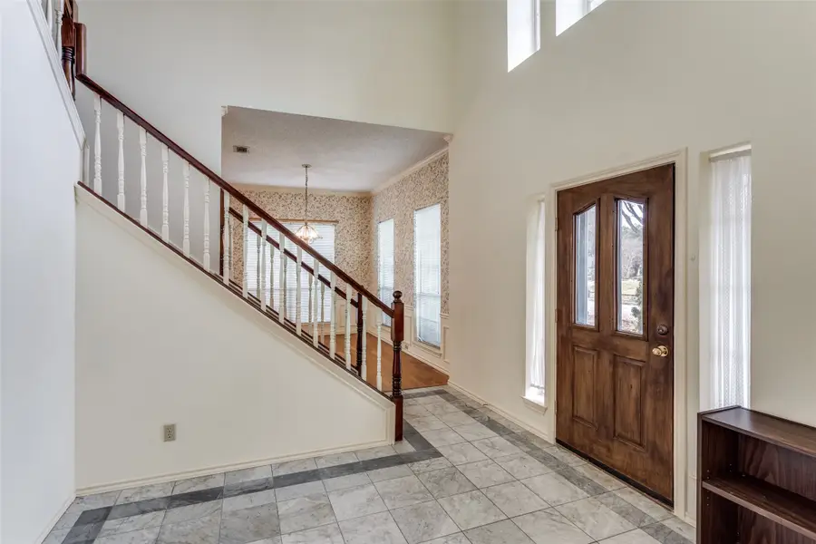 4210 Stonecastle Drive, Garland, TX 75044 - Image #3