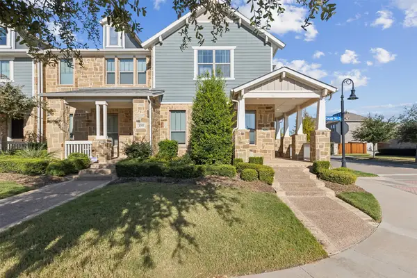 4201 Cascade Sky Drive, Arlington, TX 76005