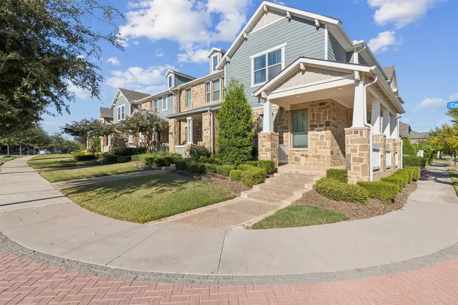 4201 Cascade Sky Drive, Arlington, TX 76005 - Image #2