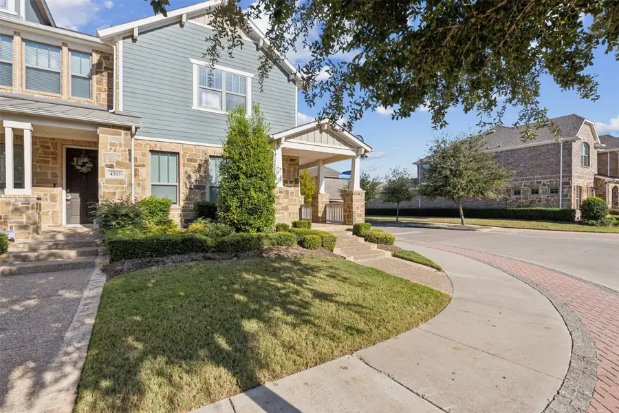4201 Cascade Sky Drive, Arlington, TX 76005 - Image #3