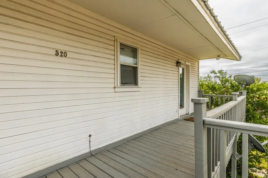 520 Liveoak Street, Clifton, TX 76634 - #3