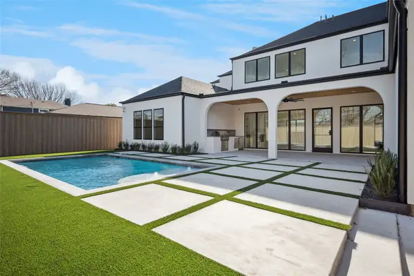 3341 Dothan Lane, Dallas, TX 75229