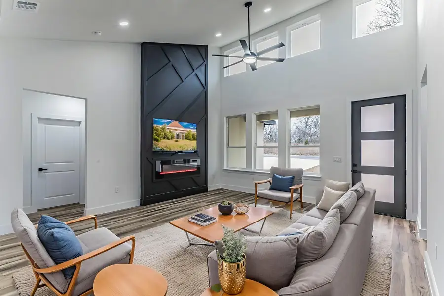 4898 Point La Vista Road, Malakoff, TX 75148 - Image #3