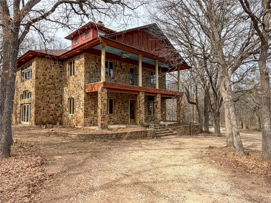 322 Wild Wood Drive, Decatur, TX 76234 - #2