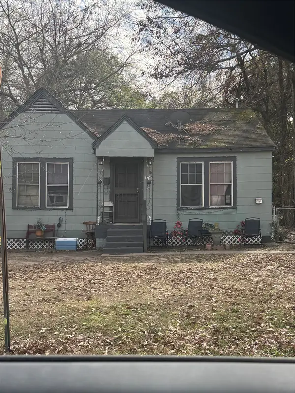 2747 Malcolm Street, Shreveport, LA 71108