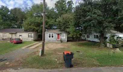 4928 Werner Avenue, Shreveport, LA 71108