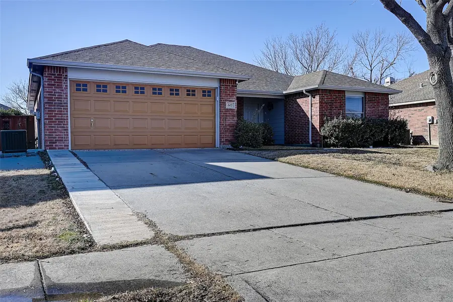 607 Claiborn Lane, Wylie, TX 75098 - #2