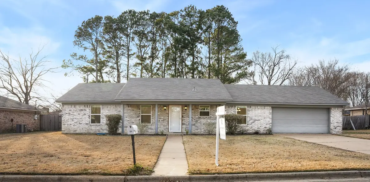 104 Kimberly Street, Sulphur Springs, TX 75482 - Image #1