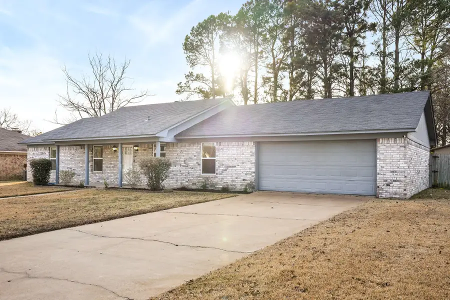 104 Kimberly Street, Sulphur Springs, TX 75482 - Image #2