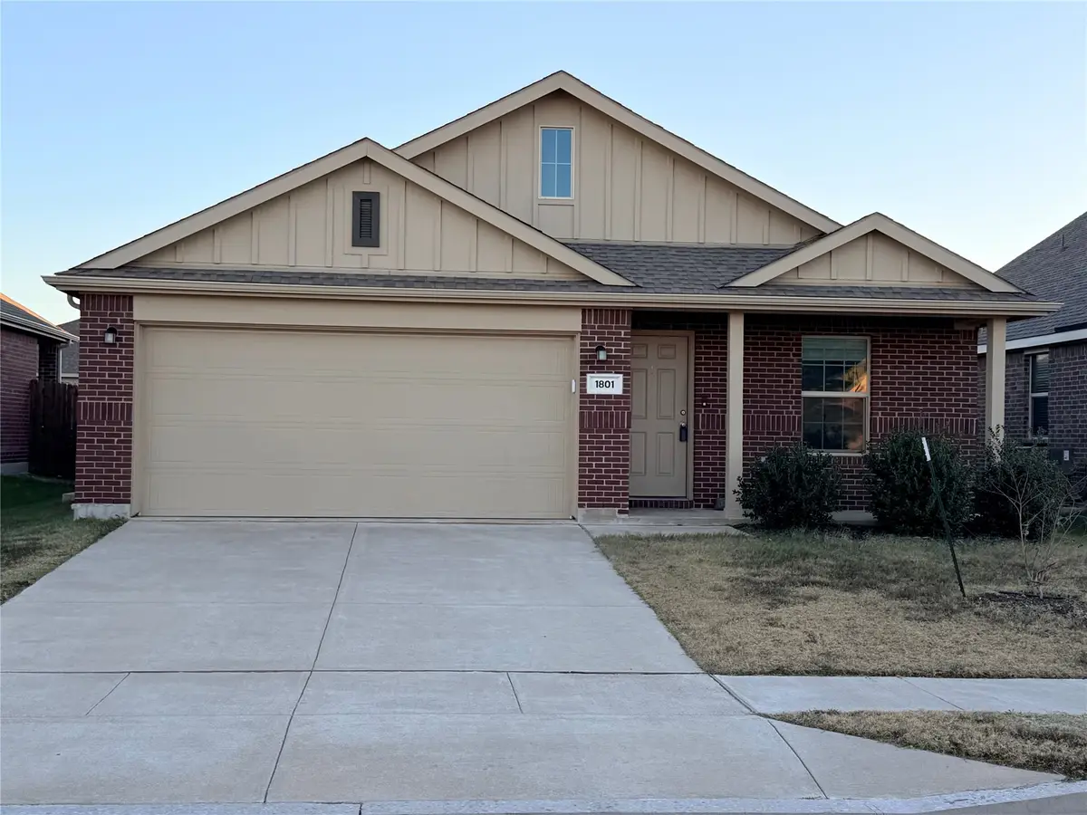1801 Avery Pointe Drive, Anna, TX 75409 - Image #1