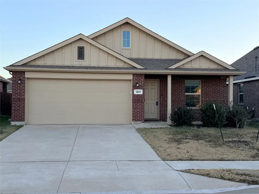1801 Avery Pointe Drive, Anna, TX 75409 - Image #2