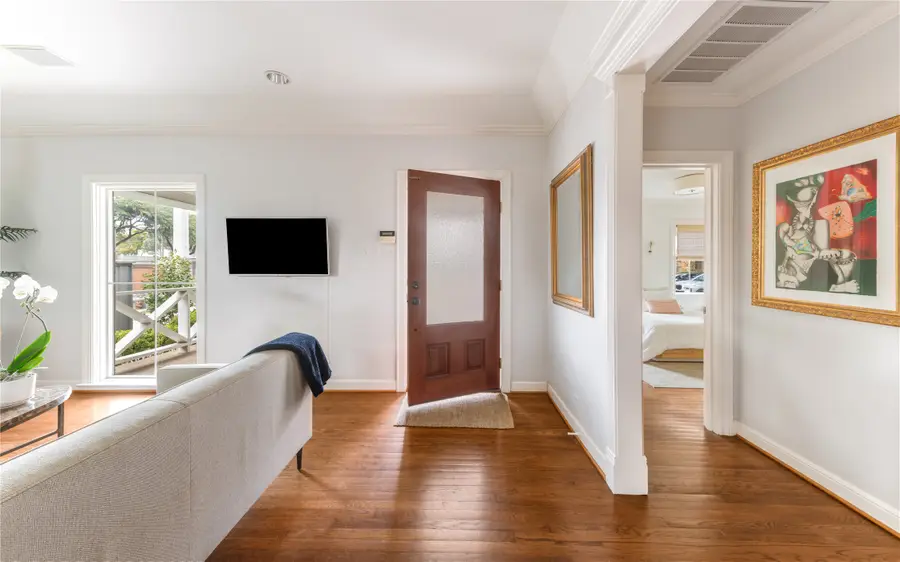 4537 Southern Avenue, Highland Park, TX 75205 - Image #3