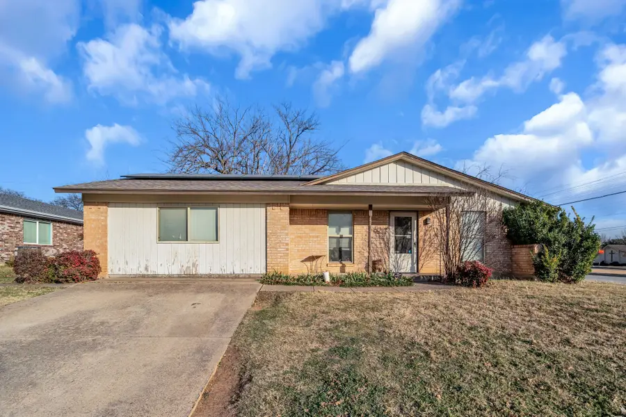 3800 Redstone Road, Denton, TX 76209 - Image #2