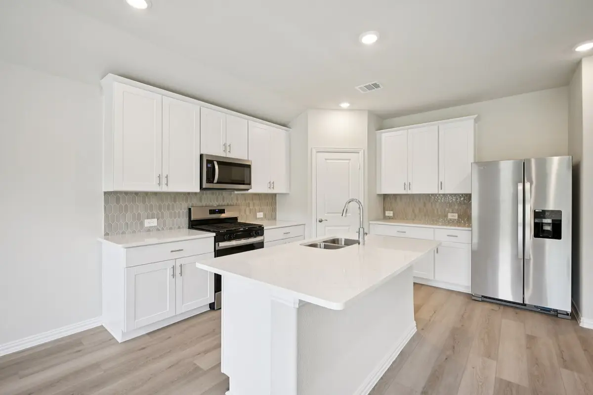 2207 Rannoch Street, Sherman, TX 75092 - Image #1