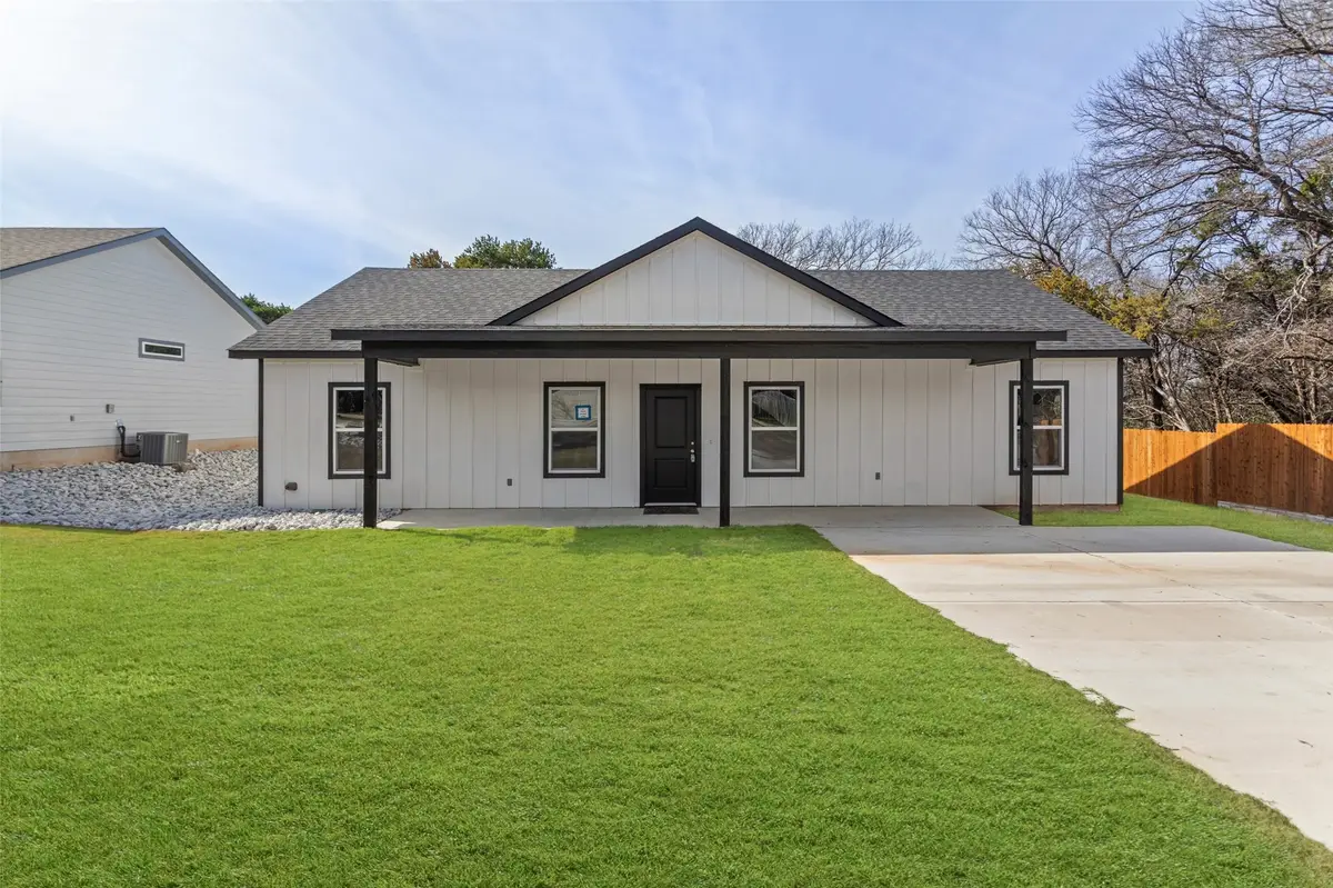 9316 Apache Trail, Rio Vista, TX 76093 - #1