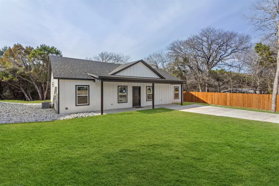 9316 Apache Trail, Rio Vista, TX 76093 - #2