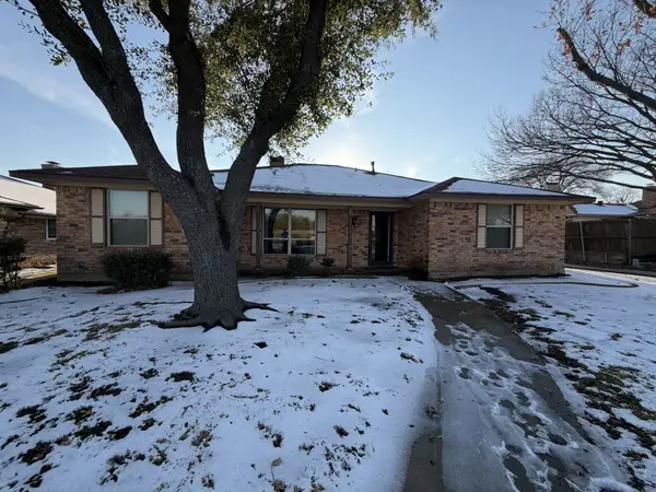 4805 S Country Club Road, Garland, TX 75043