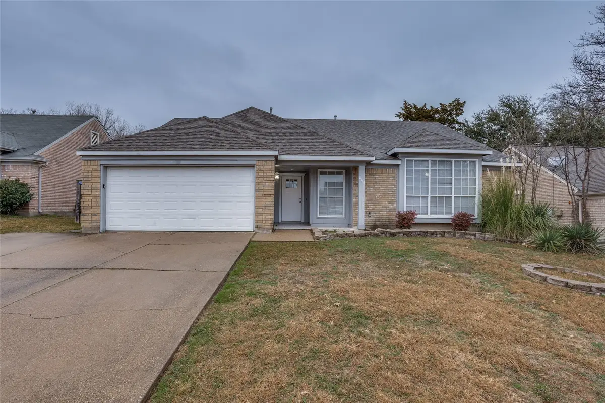 8113 Rainbow Drive, Rowlett, TX 75089 - Image #1