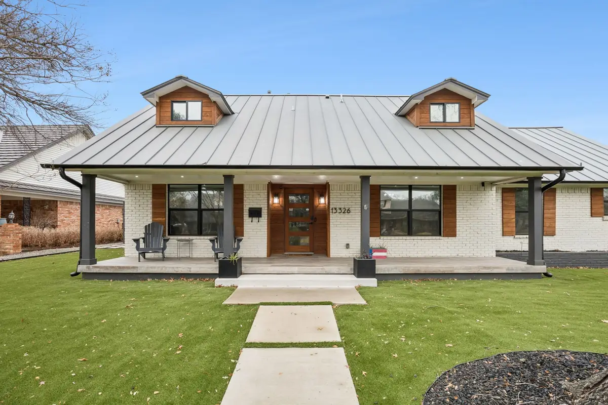 13326 Rolling Hills Lane, Dallas, TX 75240 - #1