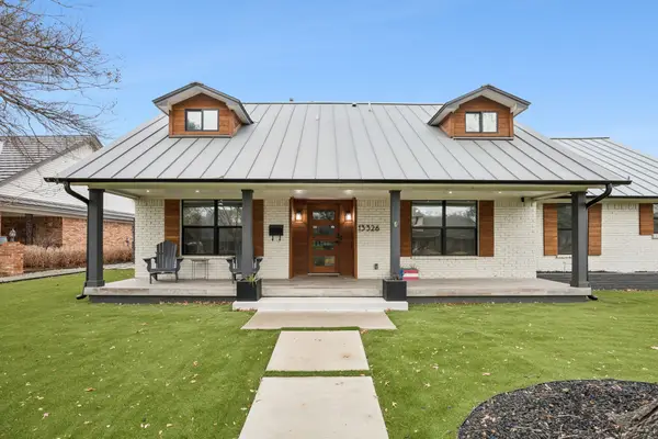 13326 Rolling Hills Lane, Dallas, TX 75240