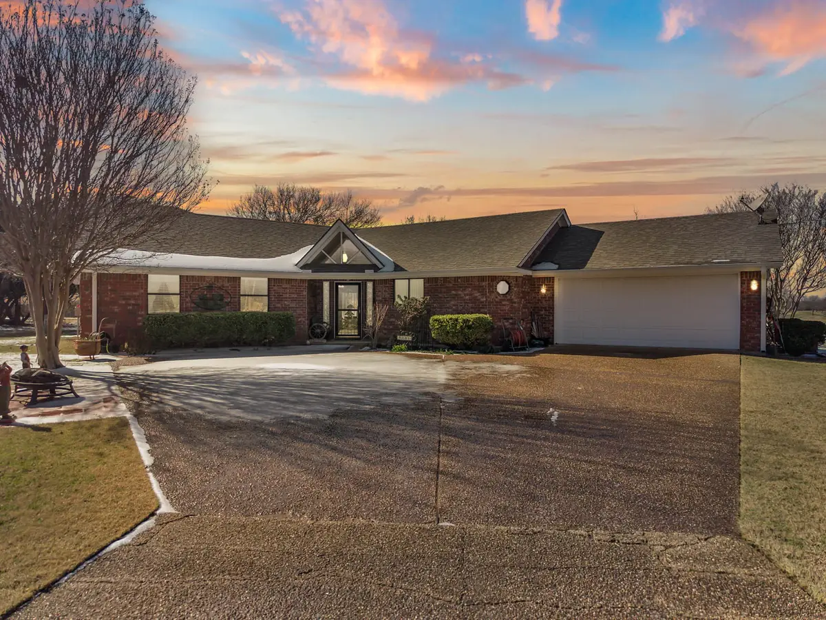 24008 Oak Shadow, Whitney, TX 76692 - #1