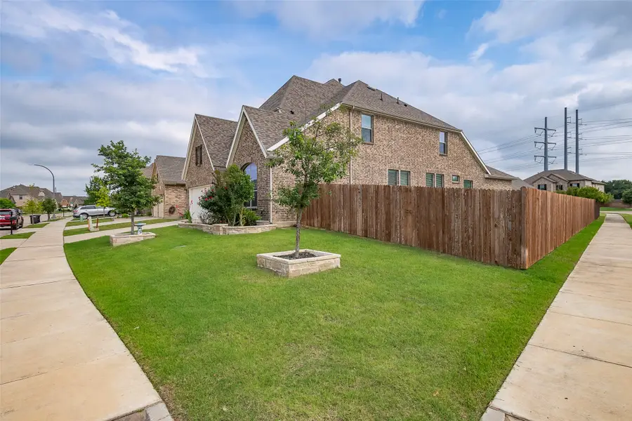 14829 Cedar Flat Way, Roanoke, TX 76262 - Image #3