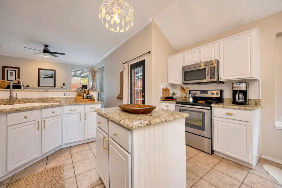 4636 Seneca Drive, Fort Worth, TX 76137 - #3