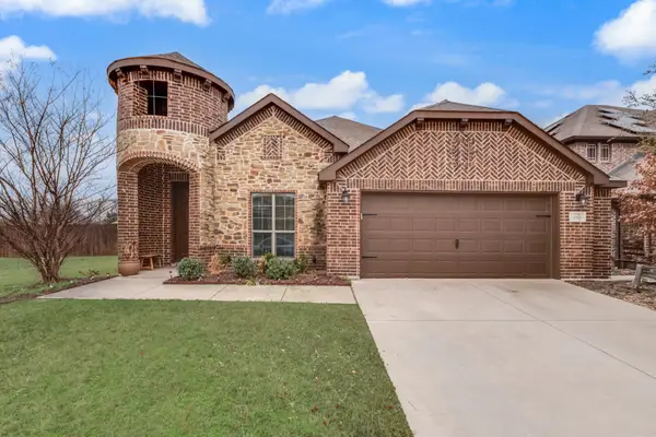 316 Primrose Court, Glenn Heights, TX 75154
