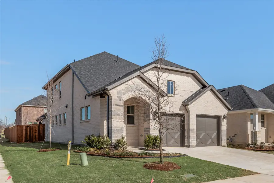 148 Ashbrook Street, Little Elm, TX 75068 - Image #3