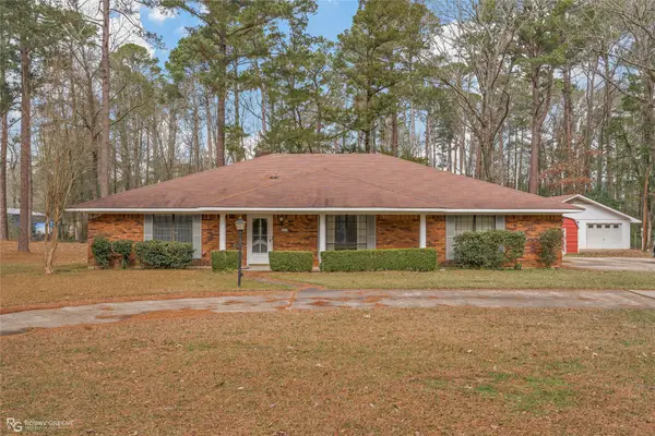 463 Pueblo Lane, Shreveport, LA 71106