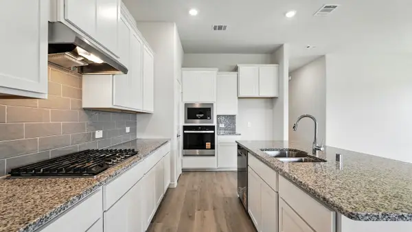 2112 Mantua Farm Lane, Anna, TX 75409