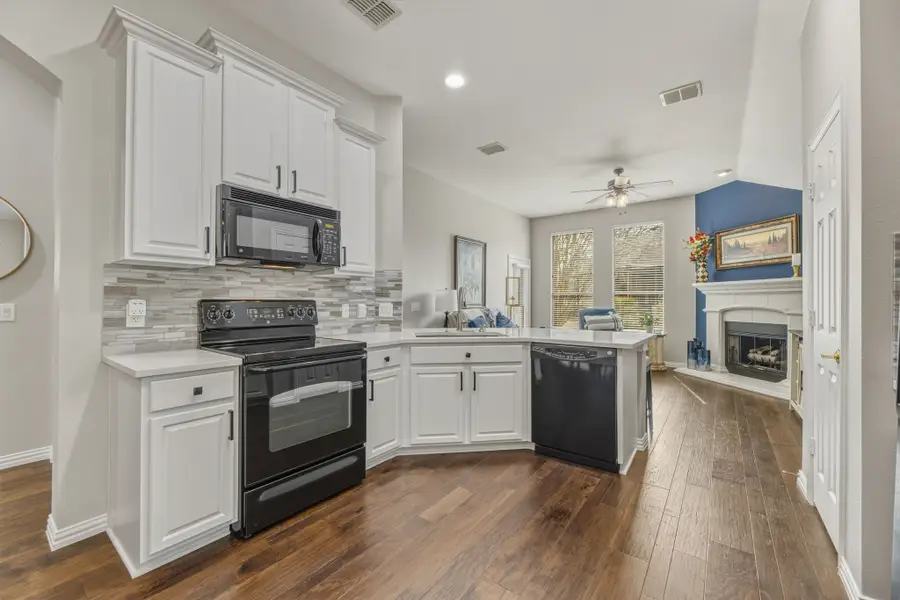 932 Cascade Drive, Fairview, TX 75069 - #2