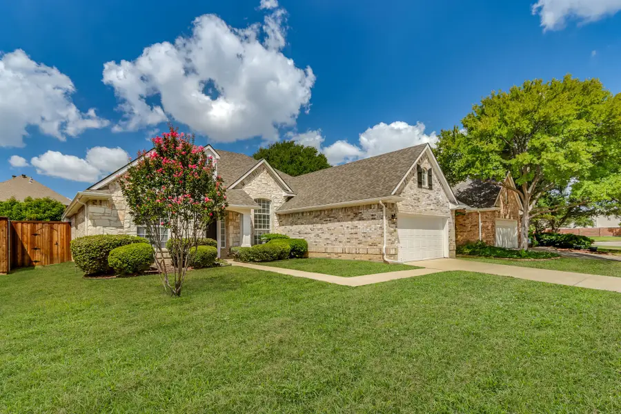 3421 Devonshire Court, Flower Mound, TX 75022 - Image #2
