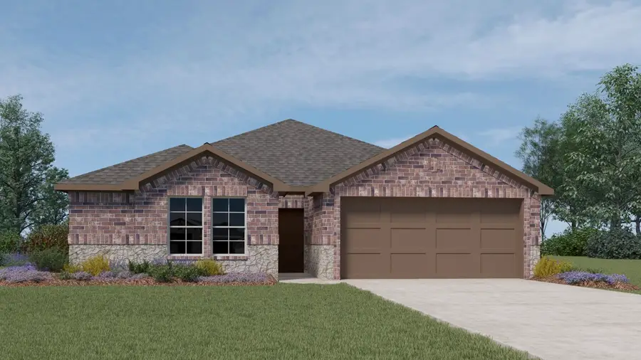 515 Aligato Street, Waxahachie, TX 75165 - Image #2