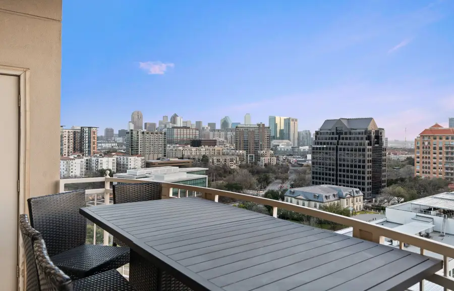 3225 Turtle Creek Boulevard #1420, Dallas, TX 75219 - #2