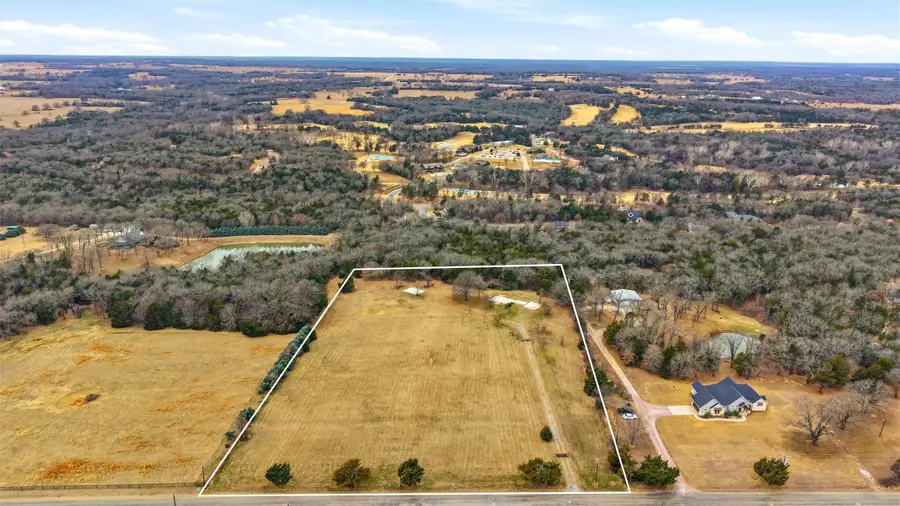 1809 Rock Creek Road, Gordonville, TX 76245 - Image #3