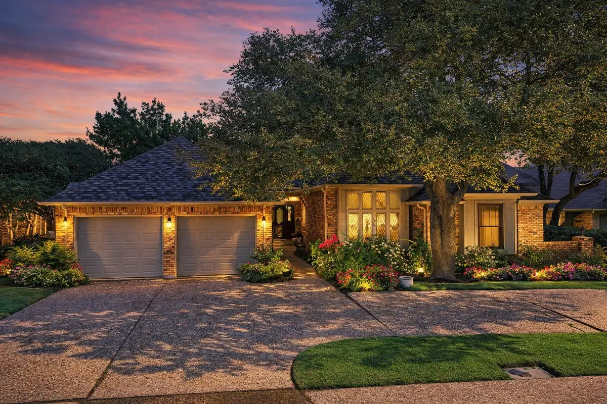 4027 Fairlakes Drive, Dallas, TX 75228 - #1