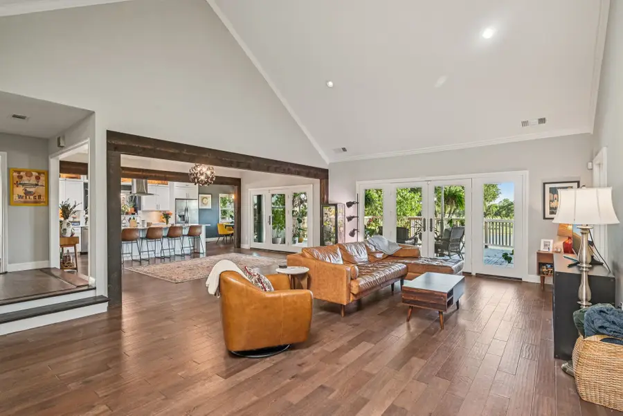 4027 Fairlakes Drive, Dallas, TX 75228 - #3