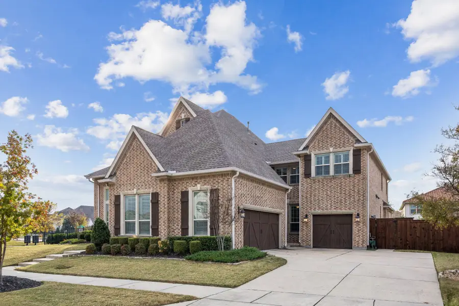 7121 Calypso Lane, Frisco, TX 75036 - Image #2
