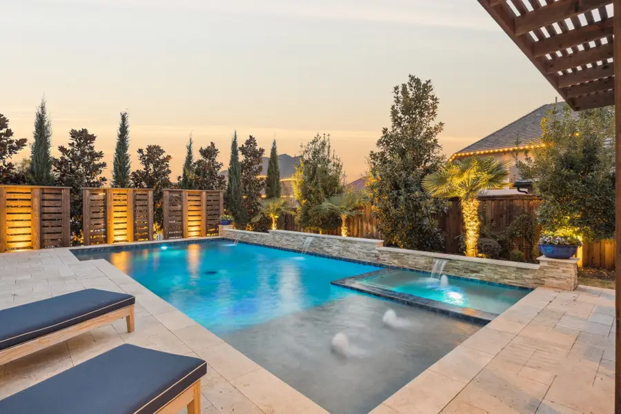 7121 Calypso Lane, Frisco, TX 75036 - Image #3