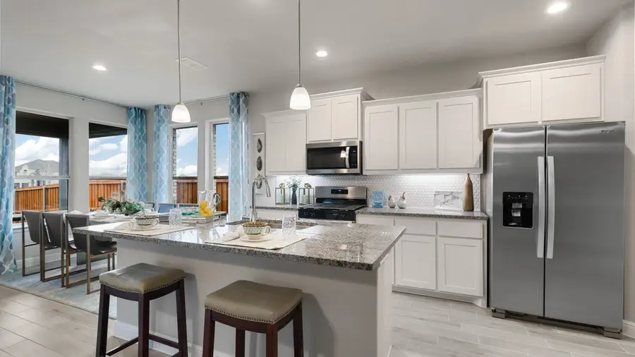 717 Bushman Drive, Fort Worth, TX 76008 - Image #3