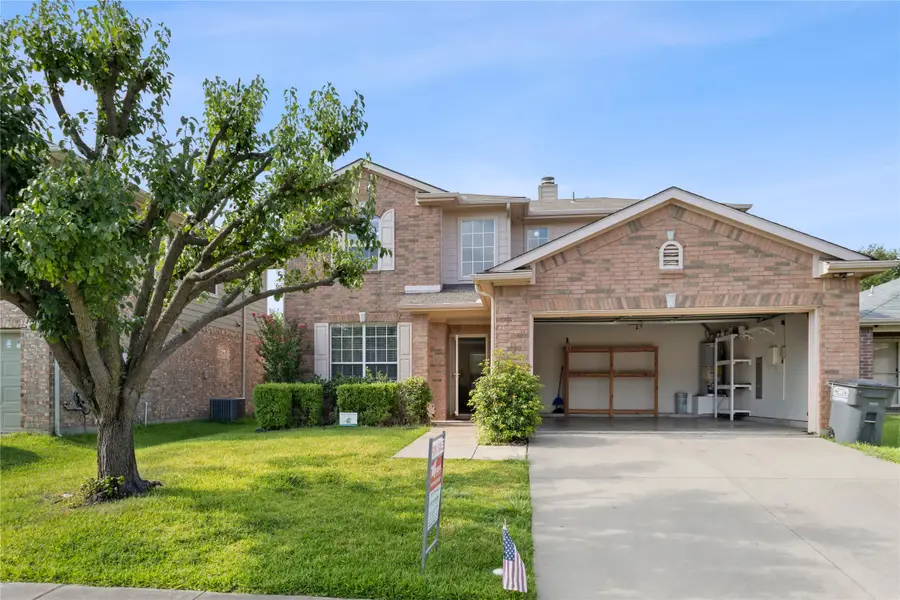 3017 Eagle Mountain Drive, Wylie, TX 75098 - Image #2