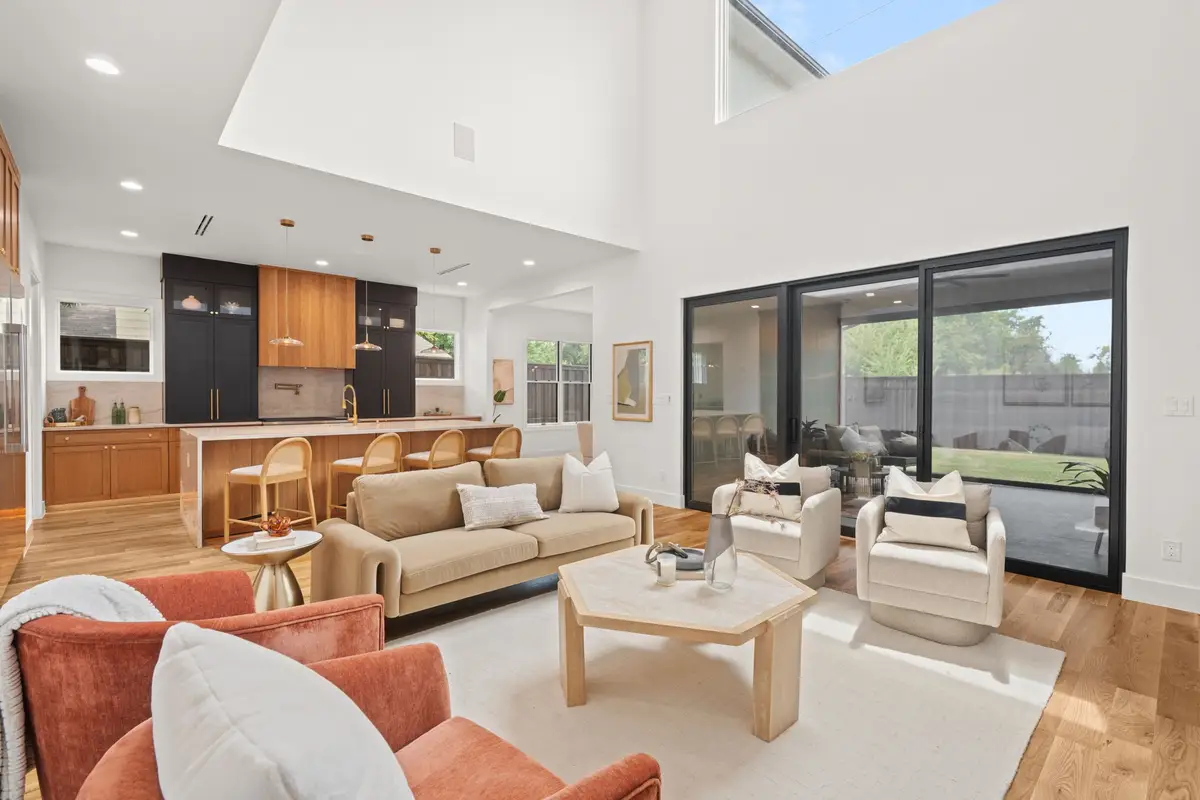 3884 Cortez Drive, Dallas, TX 75220 - #1